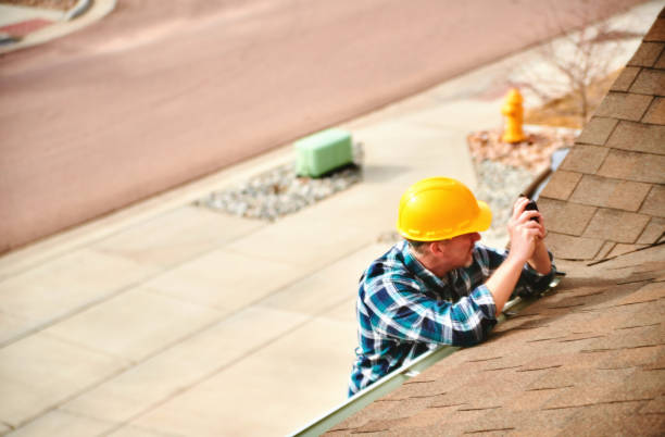 Professional Roofing servicies in Dasher, GA